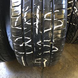 245/35/19” $60 FREE INSTALLATION