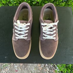 Men’s Vans Shoes Size 13