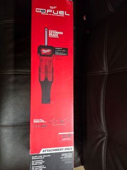 Milwaukee M18 FUEL QUIK-LOK Blower Attachment (Tool-Only)