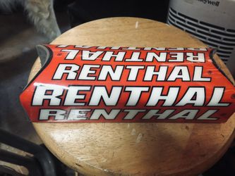 Renthal Fat Bar Pad