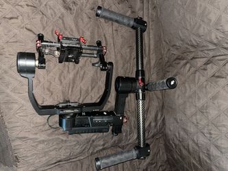 DJI RONIN GIMBAL