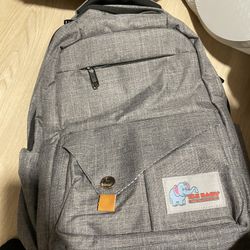 Diaper Bag