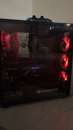 ibuypower gaming pc