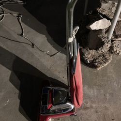 Commercial Vacuum 