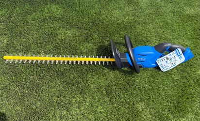 Kobalt 24-volt 24-in Battery Hedge Trimmer