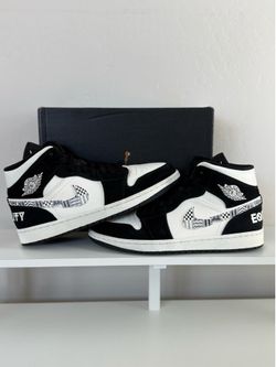 Jordan 1 Mid SEEquality