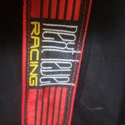 Next Level Racing Seat F-GT Elite Edition 