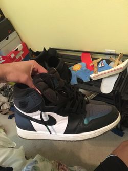Jordan 1 “All Star” size 11