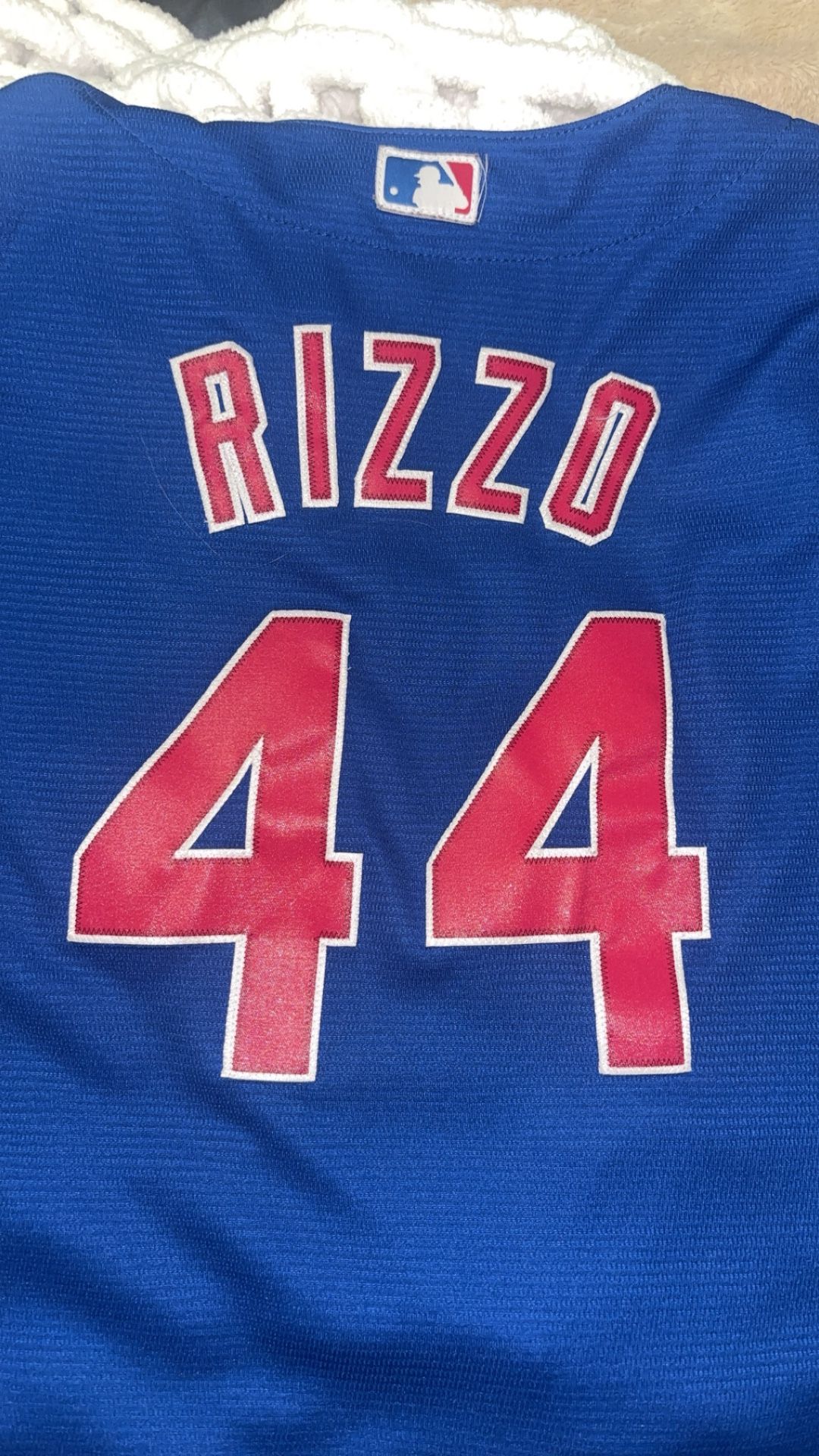 Cubs Women Jersey