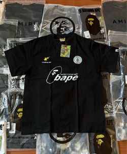 Bape M,L,XL