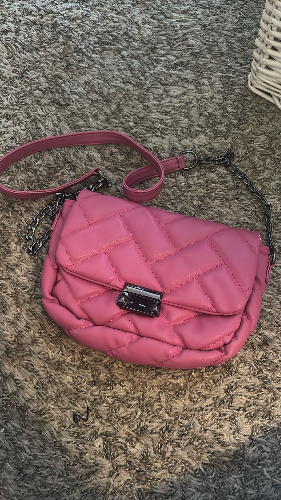 purse