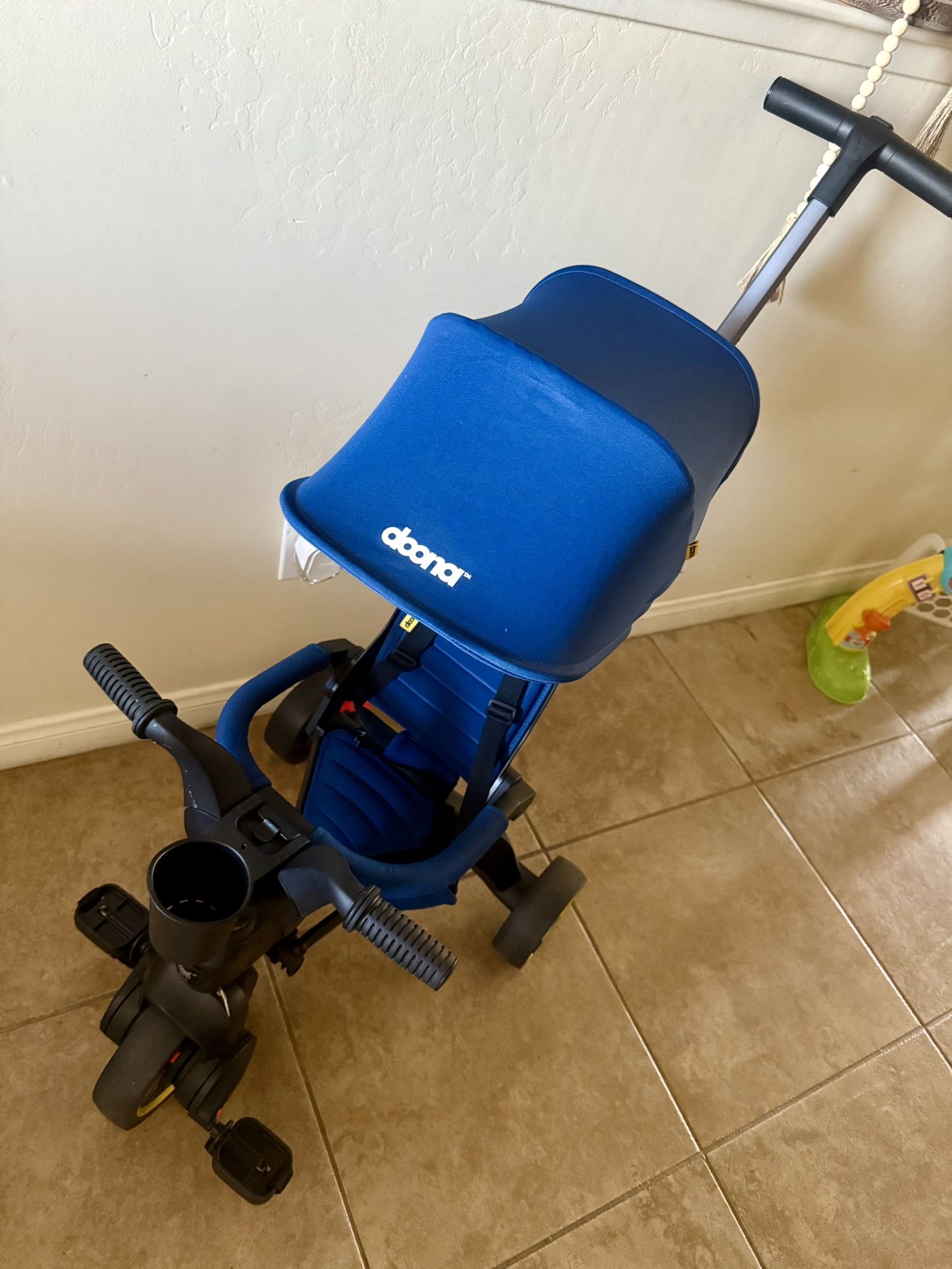 Doona Trike