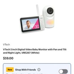 Baby Monitor 