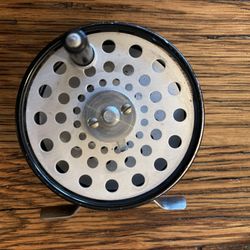 Martin Fly Reel