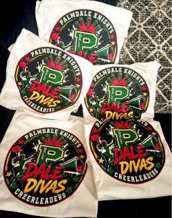 custom tshirt