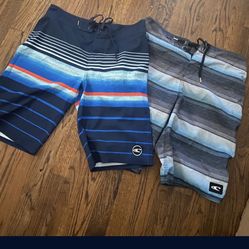 O’NEILL Board Shorts Size 30/31