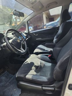 2010 Honda FIT
