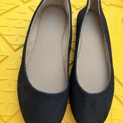 Black Flats