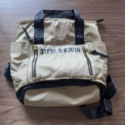 Steve Madden Backpack/bag