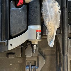 18 Gauge Brad Nailer - BN125A