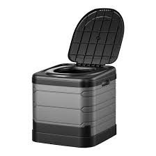Portable Folding toilet