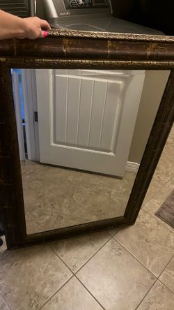 Huge Mirror 