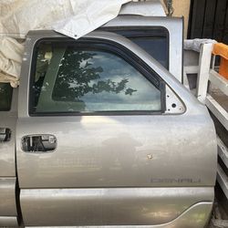 Puertas de Denali son 5