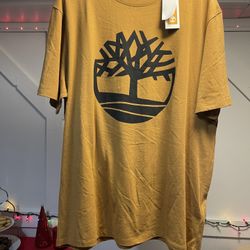 Timberland T-Shirt, Xxl