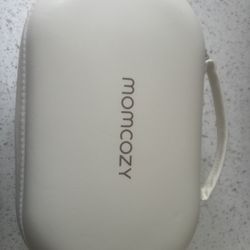 Momcozy mobile hand free breast pumps