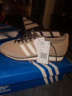 Adidas SL 72 OG W (Womens 10, Mens 9)