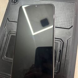 2 Moto G 2025 Cellphones- Cricket Only- Pickup Only