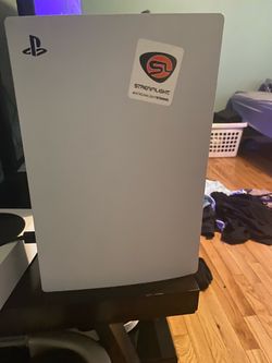 PlayStation 5