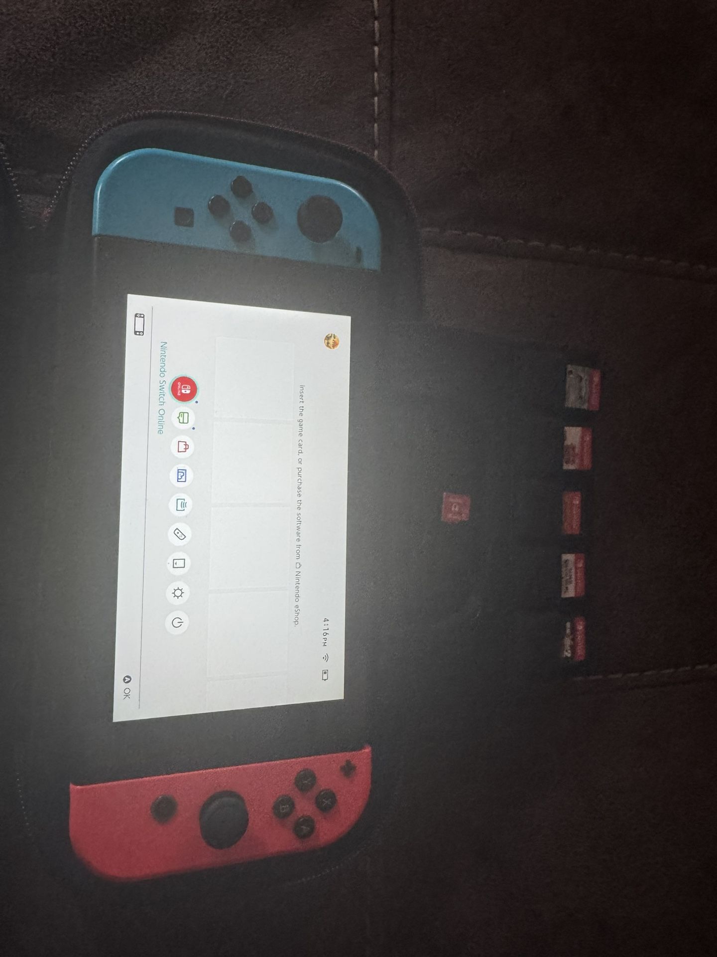 Super Nintendo Switch
