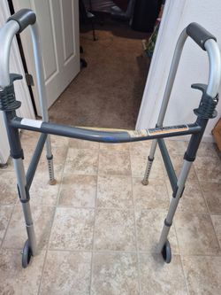 Walker (wide)