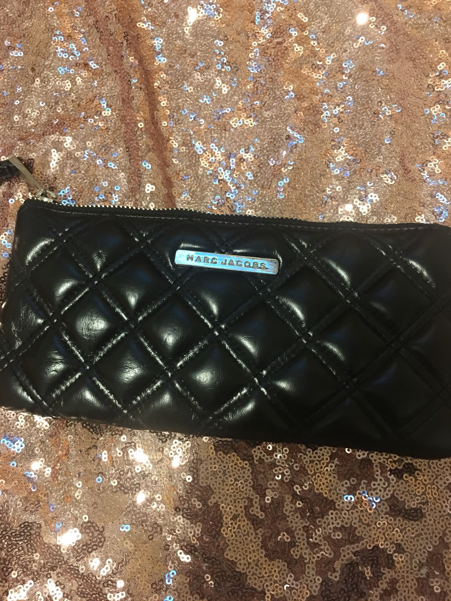 Marc Jacobs wallet