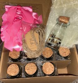 Baby Shower Party Favors