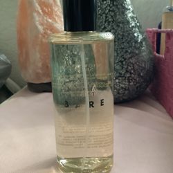 Bare Fragrance Mist