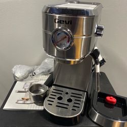 Coffee Maker