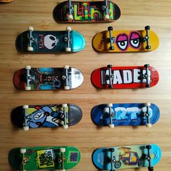 Tech Deck