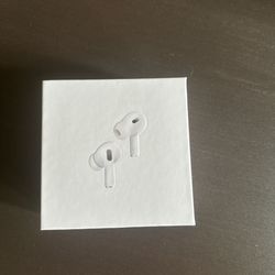 Airpod Pro 2nd Generation 