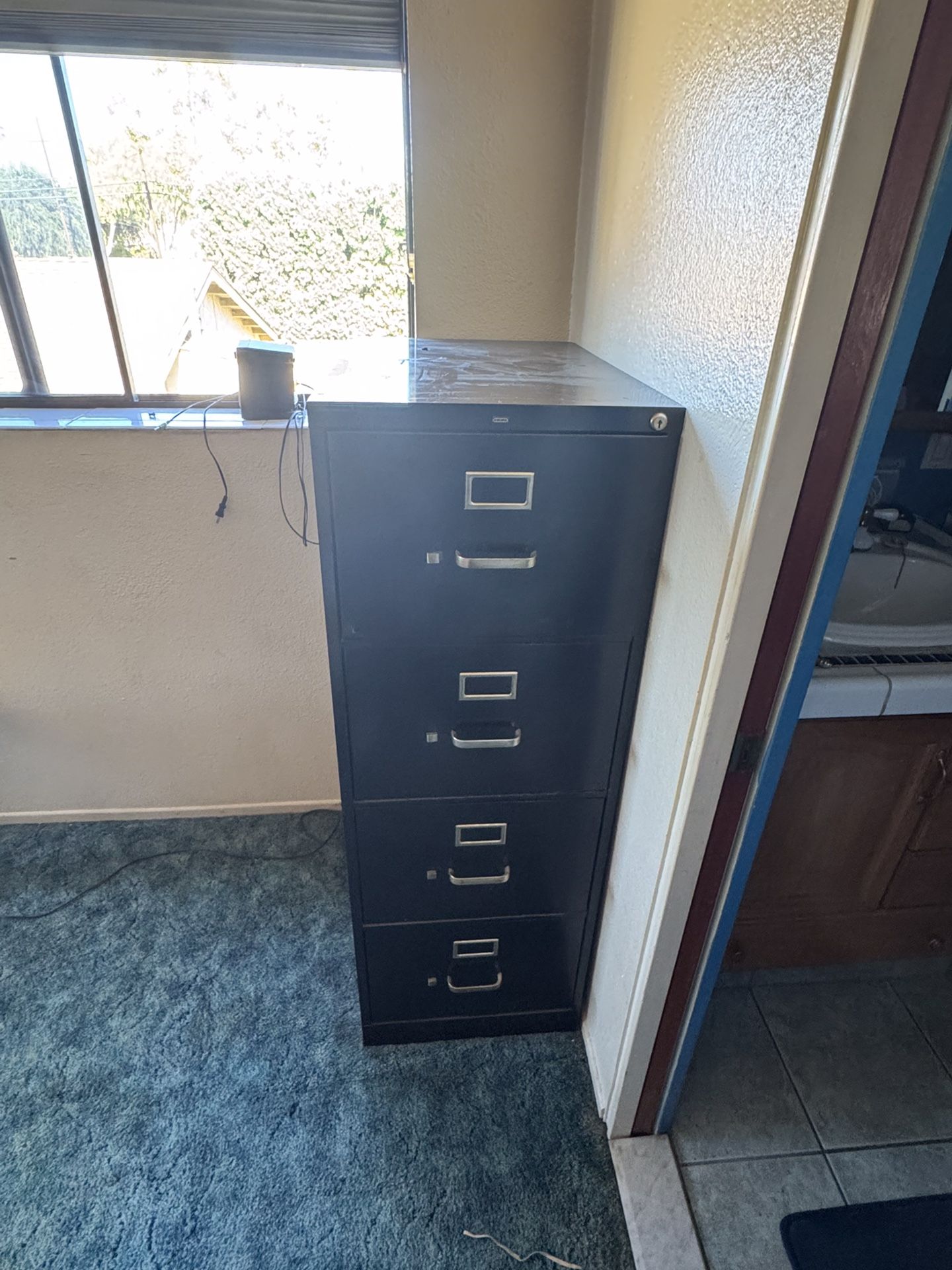File Cabinet