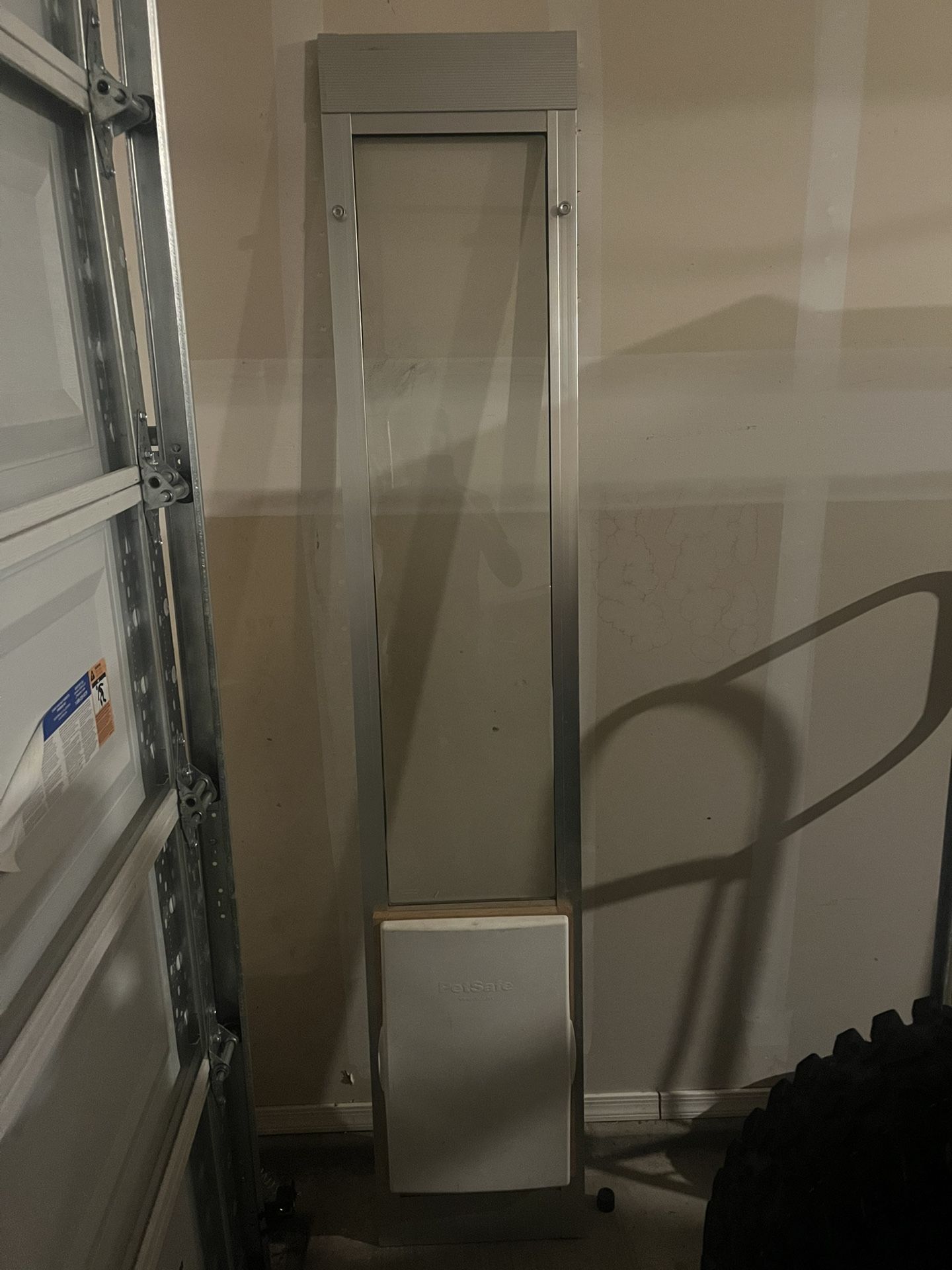 Dog Door For Sliding Glass Door