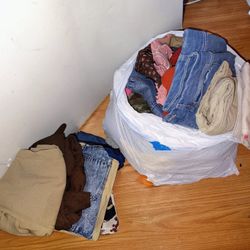 Mixture ,Women's And Teenager Clothes 