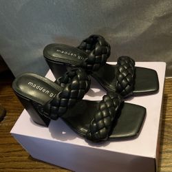 Madden Girl Heels