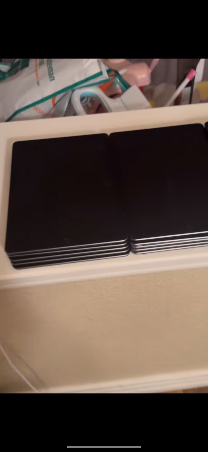 iPads
