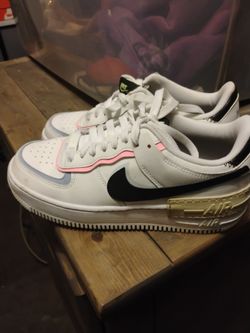 Air Force ones