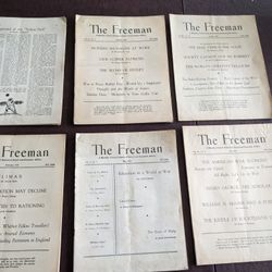 The Freeman Journal 