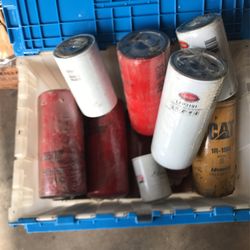 Filters Filtros 40 Filter $ 15 Each