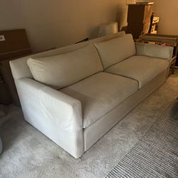 Arhaus Monroe Sofa