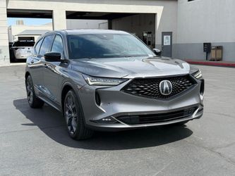 2023 Acura MDX
